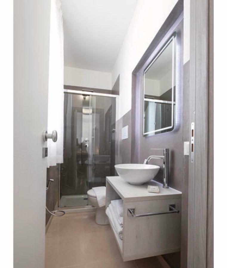 Imera B&B ฟาวีญานา ภายนอก รูปภาพ