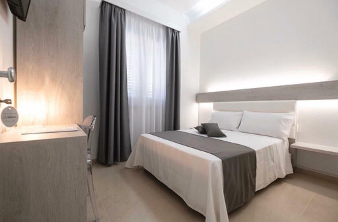 Imera B&B ฟาวีญานา ภายนอก รูปภาพ